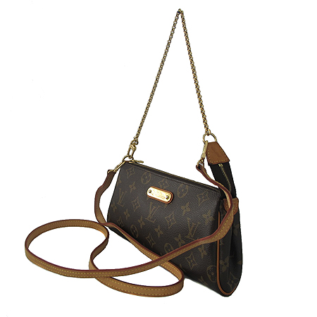 Louis Vuitton(���̺���) M95567 ���׷� ĵ���� ���� Ŭ��ġ 2WAY [�̾��������] �̹���2 - ���̺��� �߰���ǰ