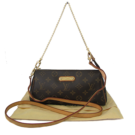 Louis Vuitton(���̺���) M95567 ���׷� ĵ���� ���� Ŭ��ġ 2WAY [�̾��������] �̹���5 - ���̺��� �߰���ǰ