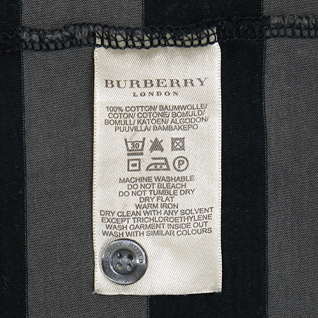 Burberry(������) ��Ʈ������ ���� īŸ ����Ƽ �̹���5 - ���̺��� �߰���ǰ