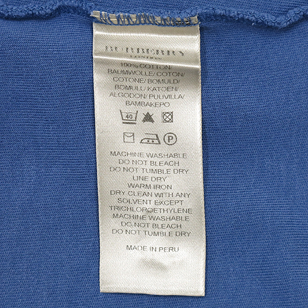 Burberry(������) ���� ī�� Ƽ [���빮��] �̹���5 - ���̺��� �߰���ǰ