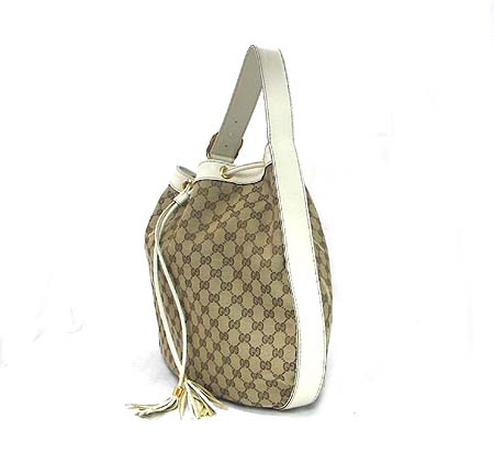 Gucci(����) 223951 GG �ΰ� �ڰ��� �� ȣ�� ����� [�д����] �̹���2 - ���̺��� �߰���ǰ