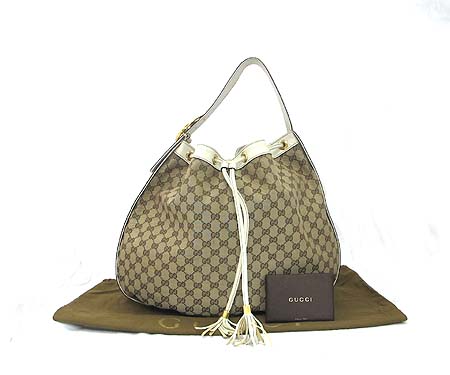Gucci(����) 223951 GG �ΰ� �ڰ��� �� ȣ�� ����� [�д����] �̹���4 - ���̺��� �߰���ǰ