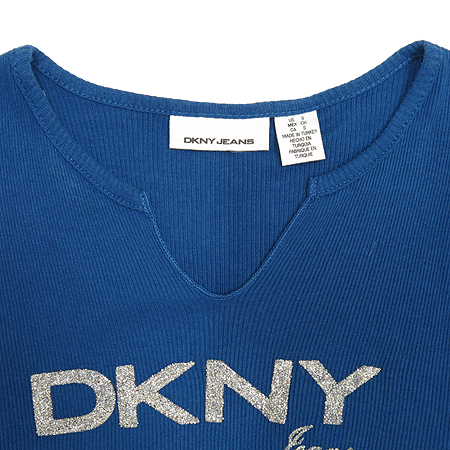 DKNY(����ī��) V�� �μҸ� Ƽ �̹���2 - ���̺��� �߰���ǰ