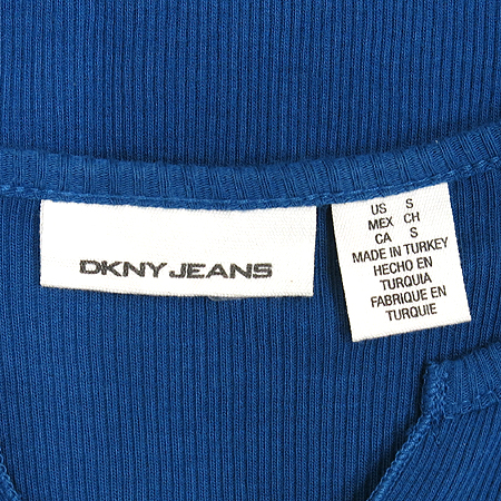 DKNY(����ī��) V�� �μҸ� Ƽ �̹���4 - ���̺��� �߰���ǰ