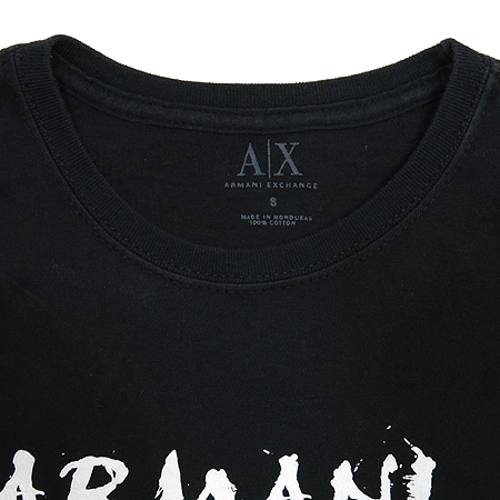 Armani Exchange(�Ƹ����� �ͽ�ü����) ������ ���� Ƽ �̹���2 - ���̺��� �߰���ǰ