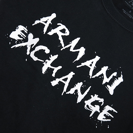 Armani Exchange(�Ƹ����� �ͽ�ü����) ������ ���� Ƽ �̹���3 - ���̺��� �߰���ǰ
