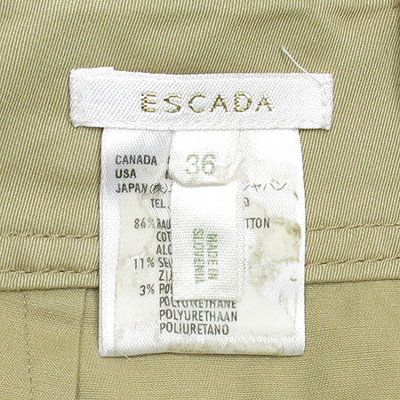 Escada(�������) ��ũȥ�� ��Ʈ ��� ����� �̹���4 - ���̺��� �߰���ǰ