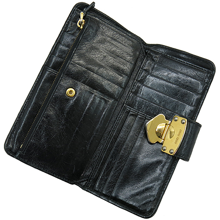 MiuMiu(�̿�̿�) 5M1107 MATELASSE LUX(���׶�� ����) ���� ���� ������ [��������] �̹���4 - ���̺��� �߰���ǰ