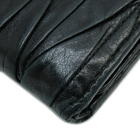 MiuMiu(�̿�̿�) 5M1107 MATELASSE LUX(���׶�� ����) ���� ���� ������ [��������] �̹���5 - ���̺��� �߰���ǰ