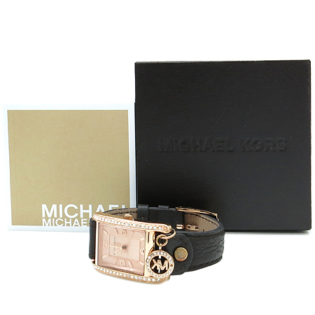 MICHAELKORS (����Ŭ�ھ) MK2214 ���� ��� ���׹�� ���� ������ �ð� �̹���2 - ���̺��� �߰���ǰ