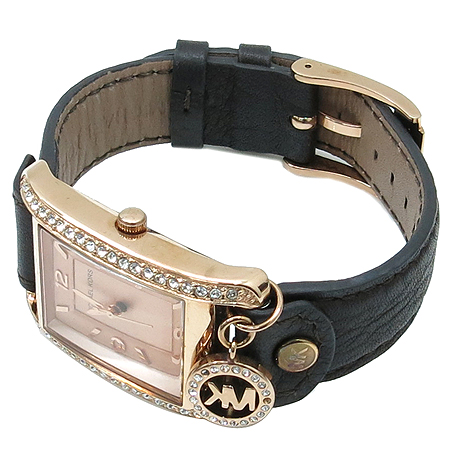 MICHAELKORS (����Ŭ�ھ) MK2214 ���� ��� ���׹�� ���� ������ �ð� �̹���3 - ���̺��� �߰���ǰ