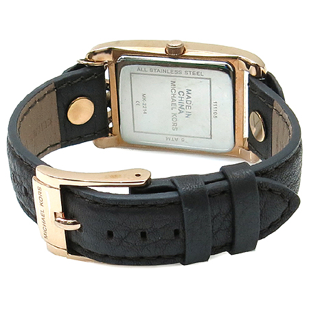 MICHAELKORS (����Ŭ�ھ) MK2214 ���� ��� ���׹�� ���� ������ �ð� �̹���4 - ���̺��� �߰���ǰ