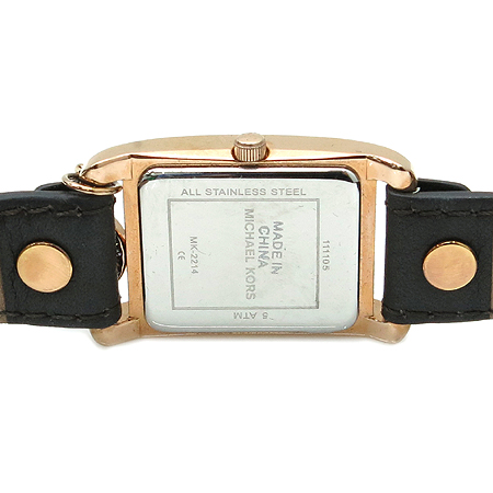MICHAELKORS (����Ŭ�ھ) MK2214 ���� ��� ���׹�� ���� ������ �ð� �̹���5 - ���̺��� �߰���ǰ