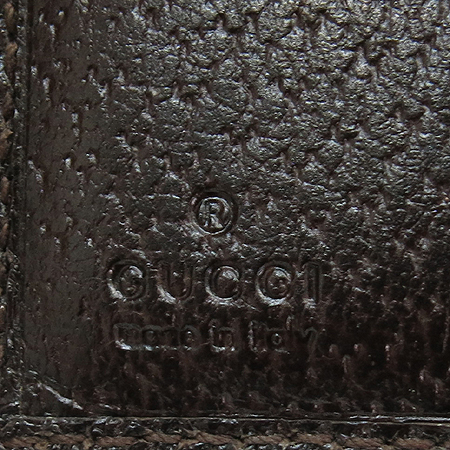 Gucci(����) 181670 GG �ΰ� �ڰ��� ��� ��Ƽġ ������ �̹���3 - ���̺��� �߰���ǰ