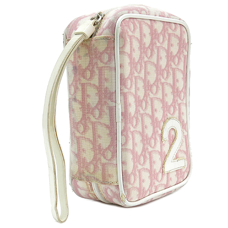 Dior(ũ����î���) �ΰ� PVC �ٿ뵵 �Ŀ�ġ [��������] �̹���2 - ���̺��� �߰���ǰ