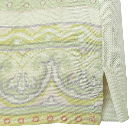 Etro(��Ʈ��) ������ ī�� ����Ƽ(���:��ũ 100) [�λ꼾�Һ���] �̹���4 - ���̺��� �߰���ǰ