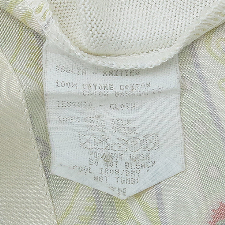 Etro(��Ʈ��) ������ ī�� ����Ƽ(���:��ũ 100) [�λ꼾�Һ���] �̹���5 - ���̺��� �߰���ǰ