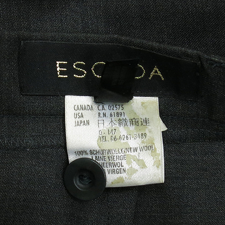 Escada(�������) ���� ���� �̹���4 - ���̺��� �߰���ǰ