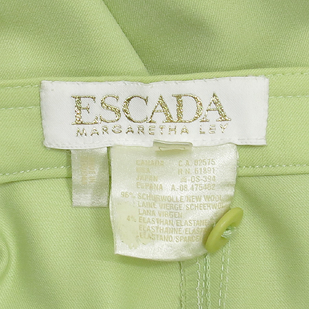 Escada(�������) ���� ���� �̹���4 - ���̺��� �߰���ǰ