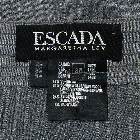 Escada(�������) ��ũȥ�� ��Ʈ������ ���� ���� ���� �̹���6 - ���̺��� �߰���ǰ