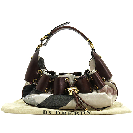 Burberry(������) ���μ� �� üũ ���� ���� Ʈ���� ȣ�� ����� �̹���2 - ���̺��� �߰���ǰ