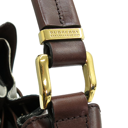 Burberry(������) ���μ� �� üũ ���� ���� Ʈ���� ȣ�� ����� �̹���4 - ���̺��� �߰���ǰ