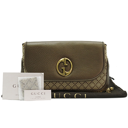 Gucci(����) 251820 ���� G ������ ���� ü�� ����� �̹���5 - ���̺��� �߰���ǰ