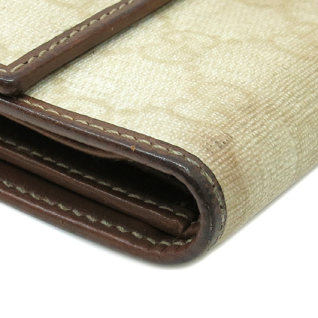 Gucci(����) 190337 GG�ΰ� PVC 3�� ������ [��������] �̹���4 - ���̺��� �߰���ǰ