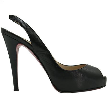 Christian Louboutin(ũ������ �����) ������ ���� ���� ������� ������ ���� �̹���3 - ���̺��� �߰���ǰ