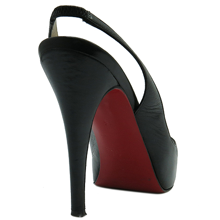 Christian Louboutin(ũ������ �����) ������ ���� ���� ������� ������ ���� �̹���4 - ���̺��� �߰���ǰ