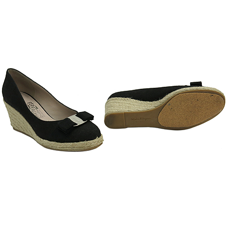 Ferragamo(��󰡸�) DARLY ���� �ٶ� ��� ������ ������ ������ ���� �̹���3 - ���̺��� �߰���ǰ