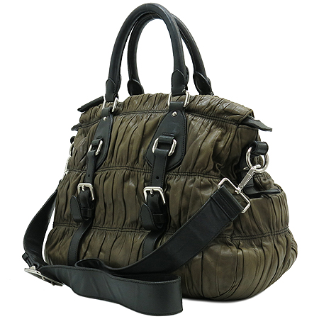 Prada(�����) īŰ ���� ������ 2WAY �̹���2 - ���̺��� �߰���ǰ