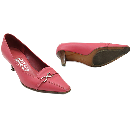 Ferragamo(��󰡸�) ���� ��ġ�� �ΰ� ��� ��ũ ���� ������ ������ ���� �̹���2 - ���̺��� �߰���ǰ