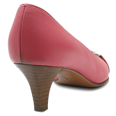 Ferragamo(��󰡸�) ���� ��ġ�� �ΰ� ��� ��ũ ���� ������ ������ ���� �̹���4 - ���̺��� �߰���ǰ