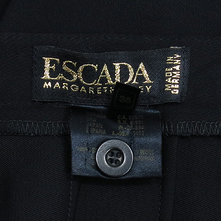 Escada(�������) ���� ���� �̹���4 - ���̺��� �߰���ǰ