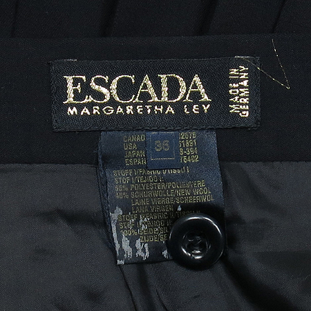 Escada(�������) ���� �ָ� ��ĿƮ �̹���4 - ���̺��� �߰���ǰ