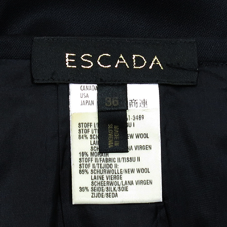 Escada(�������) ����� ȥ�� ���� ��ĿƮ �̹���4 - ���̺��� �߰���ǰ