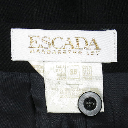Escada(�������) ���� ��ĿƮ �̹���4 - ���̺��� �߰���ǰ