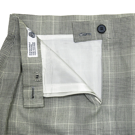 Escada(�������) üũ���� ��ĿƮ �̹���3 - ���̺��� �߰���ǰ