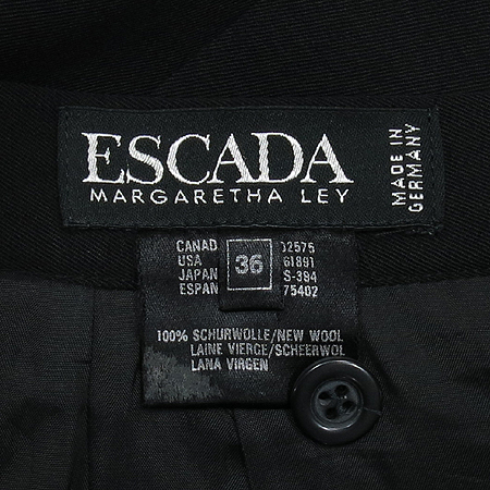 Escada(�������) ���� ��ĿƮ �̹���4 - ���̺��� �߰���ǰ