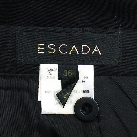 Escada(�������) ���� ��ĿƮ �̹���4 - ���̺��� �߰���ǰ