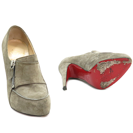 Christian Louboutin(ũ������ �����) ����Ʈ ���� �����̵� ���� ���� ��� ������ ���� ������ ���� �̹���2 - ���̺��� �߰���ǰ