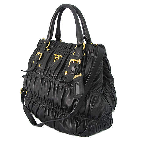 Prada(�����) BN1789 ���� ���� ���� ������ 2WAY [�̾��������] �̹���2 - ���̺��� �߰���ǰ