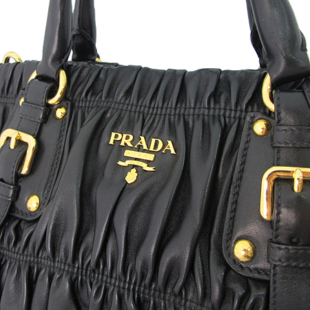 Prada(�����) BN1789 ���� ���� ���� ������ 2WAY [�̾��������] �̹���3 - ���̺��� �߰���ǰ