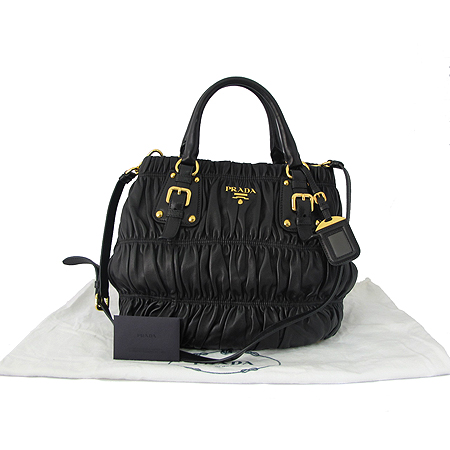 Prada(�����) BN1789 ���� ���� ���� ������ 2WAY [�̾��������] �̹���5 - ���̺��� �߰���ǰ