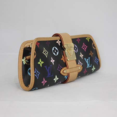 Louis Vuitton(���̺���) M40050 ���׷� ��Ƽ ���� �ȸ� Ŭ��ġ ����� [��������] �̹���2 - ���̺��� �߰���ǰ