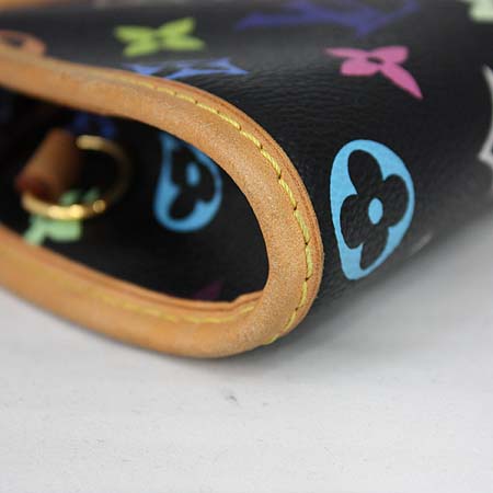 Louis Vuitton(���̺���) M40050 ���׷� ��Ƽ ���� �ȸ� Ŭ��ġ ����� [��������] �̹���4 - ���̺��� �߰���ǰ