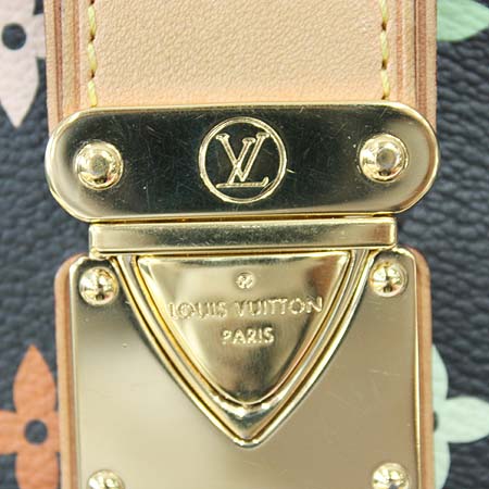 Louis Vuitton(���̺���) M40050 ���׷� ��Ƽ ���� �ȸ� Ŭ��ġ ����� [��������] �̹���5 - ���̺��� �߰���ǰ