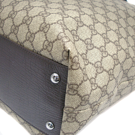 Gucci(����) 131219 GG�ΰ� PVC �� ��Ʈ�� [�����] �̹���4 - ���̺��� �߰���ǰ