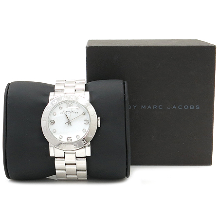 Marc by Marc Jacobs(��ũ ���� ��ũ �����߽�) MBM 3054 ��ƿ ������ �ð� �̹���2 - ���̺��� �߰���ǰ